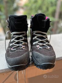 Scarponi da montagna AKU 403 Alterra GTX goretex