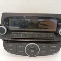 AUTORADIO CHEVROLET Spark 1Â° Serie 95385058 B10D1