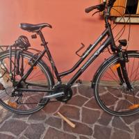 bici donna 