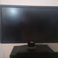 Monitor Dell U2312HMT 23" Full HD IPS