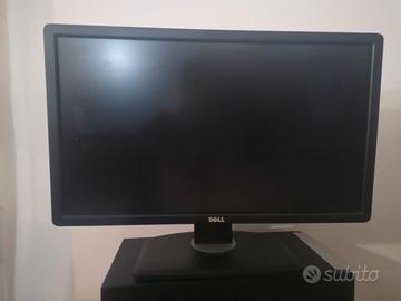 Monitor Dell U2312HMT 23" Full HD IPS