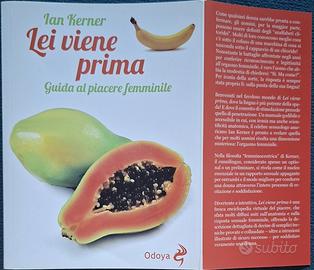 Lei viene prima