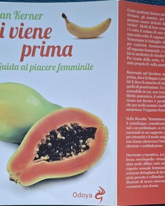 Lei viene prima