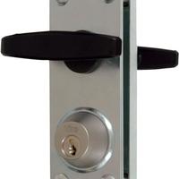 Serratura VIRO 8217 Corazzata per Basculanti