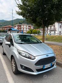  Ford fiesta anno 2015 