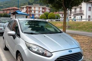  Ford fiesta anno 2015 
