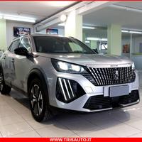 PEUGEOT 2008 1.2 Allure IVATA NEOPATENTATI (FULL