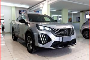 PEUGEOT 2008 1.2 Allure IVATA NEOPATENTATI (FULL