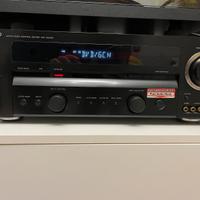 Amplificatore Hi-Fi Kenwood KRF V5300D