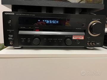 Amplificatore Hi-Fi Kenwood KRF V5300D