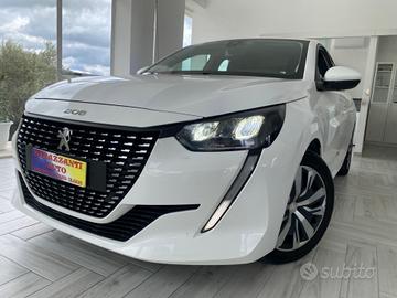 Peugeot 208 BlueHDi 100CV Allure FULL LED2021