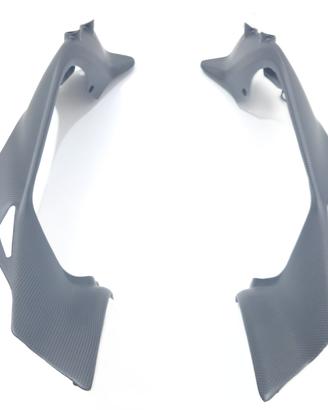 FIANCHETTI SOTTO SELLA CARBONIO DUCATI STREETFIGHT