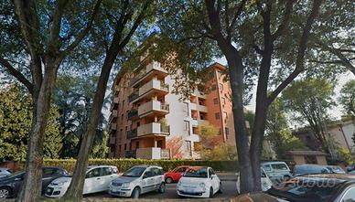 Bilocale a Monza