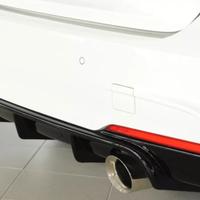 Diffusore posteriore RIEGER Bmw  serie 3 F30 F31