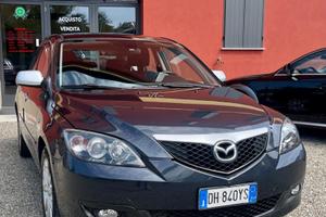Mazda 3 1.6 TD