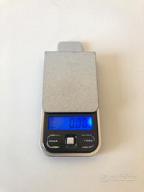 Bilancina di precisione VPI