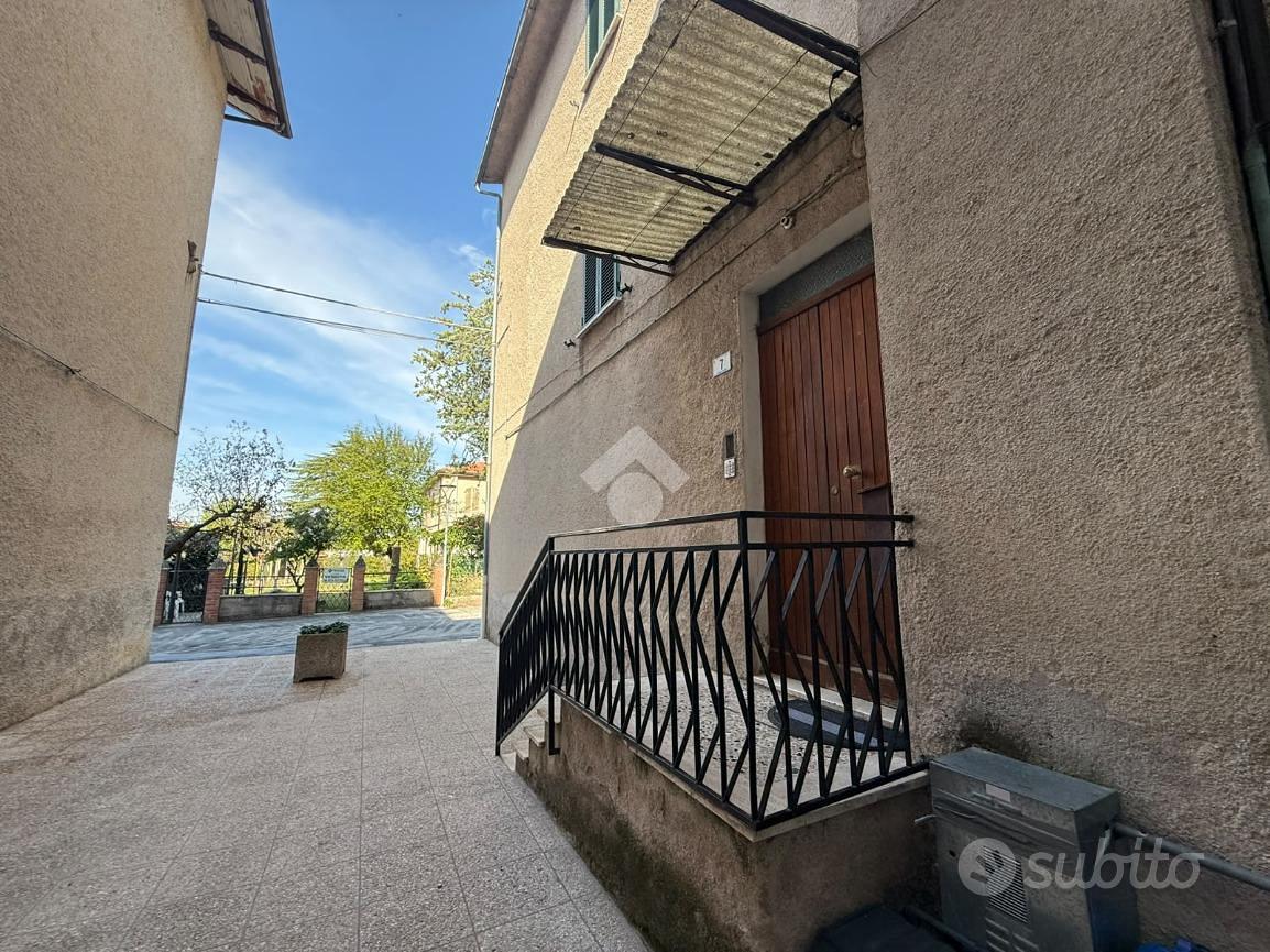 Appartamento – Gubbio, Stazione di Padule, Spada - Vista 2