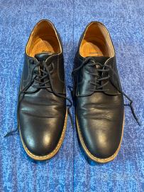 Bata Scarpe da Uomo - Vera Pelle - Taglia 42