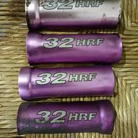 Copristeli Phantom f12 forcelle