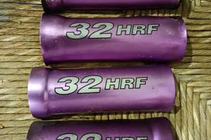 Copristeli Phantom f12 forcelle