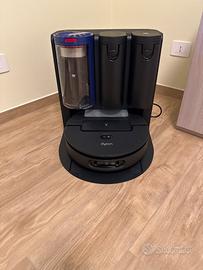 Dyson Spot+Scrub™ Ai