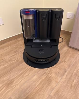 Dyson Spot+Scrub™ Ai