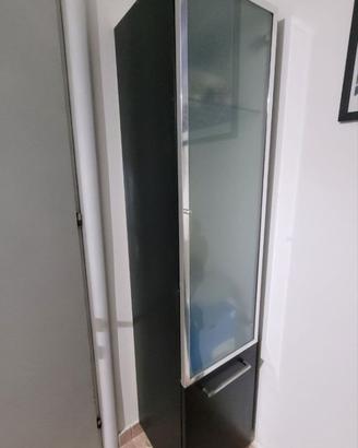colonnina  bagno
