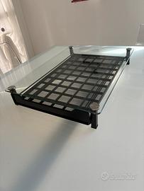 Cassetto porta capsule del caffè