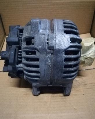 Alternatore RENAULT MASTER 2500cc diesel del 2005