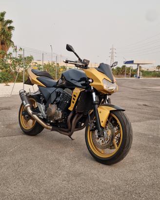 Kawasaki Z-750 - 110 cv - 2005