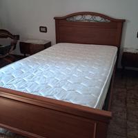 Letto a una piazza e mezzo