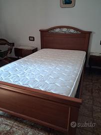 Letto a una piazza e mezzo