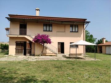 V003859 CASA INDIPENDENTE Via settefinestre