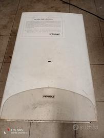 Caldaia FerroliDomina F24 per ricambi non funziona