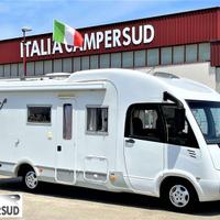 Camper Arca H 720 GLM Motorhome Mercedes Del 2005