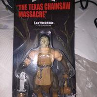 funko savage world the texas chainsaw massacre lea