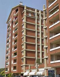 Garage via del rivo 20/a Terni