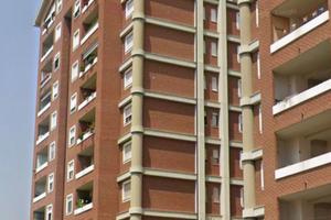 Garage via del rivo 20/a Terni