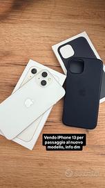 iPhone 13 256 gb