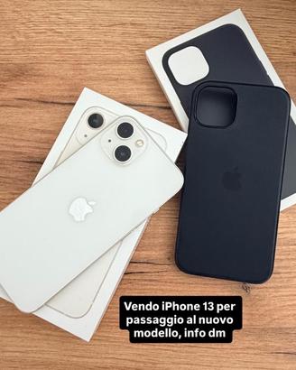 iPhone 13 256 gb
