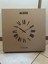 Orologio Alessi Firenze da parete