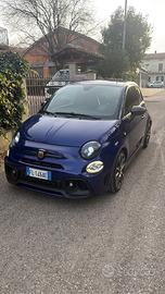 Abarth 595 turismo