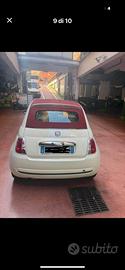 Fiat 500 C