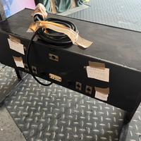 Impianto voce simpson 280 w due ingressi