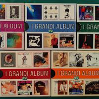 30 CD musica italiana