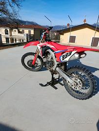 Honda CRF 