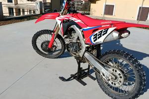 Honda CRF 