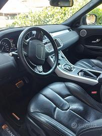 Range rovev evoque sport Dynamic
