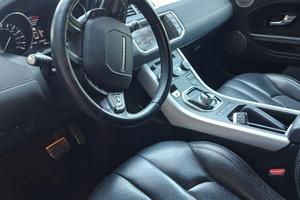 Range rovev evoque sport Dynamic