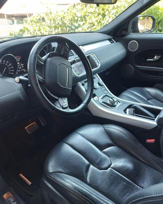 Range rovev evoque sport Dynamic